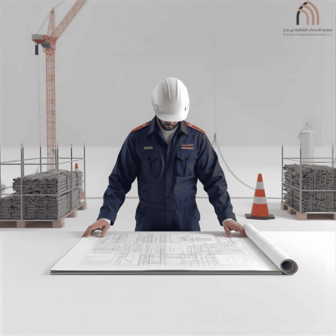 Commercial & Industrial Construction